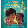 A Rakhi for Rakesh