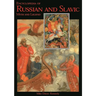 Encyclopedia of Russian and Slavic Myth and Legend