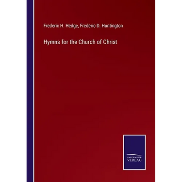 Hymns for the Church of Christ