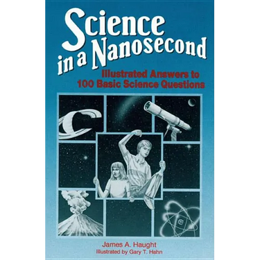 Science in a Nanosecond