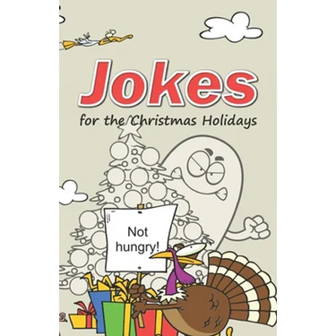 Jokes for the Christmas Holidays