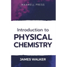Introduction to Physical chemistry