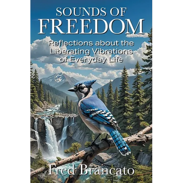 Sounds of Freedom: Reflections about the Liberating Vibrations of Everyday Life
