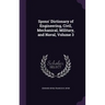 Spons' Dictionary of Engineering, Civil, Mechanical, Military, and Naval, Volume 3