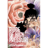 Ridge of High Pressure