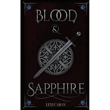 Blood and Sapphire