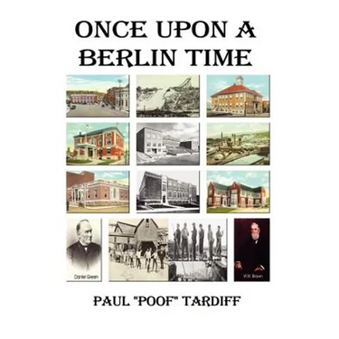 Once Upon a Berlin Time