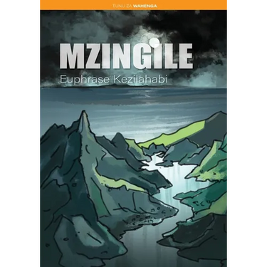 Mzingile
