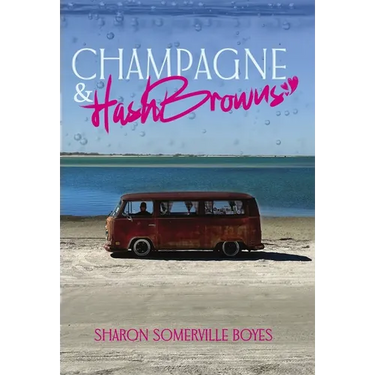 Champagne & HashBrowns