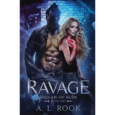 Ravage