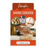 Amish Baking Cookbook: Delicious Homemade Recipes for Bread, Cake, Cookies, Pastry and More