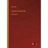 The Spirit of the Border: in large print