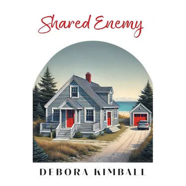 Shared Enemy