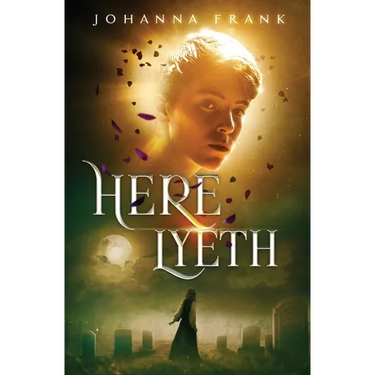 Here Lyeth