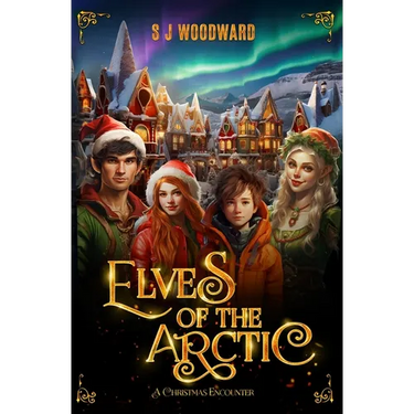 Elves of the Arctic: A Christmas Encounter