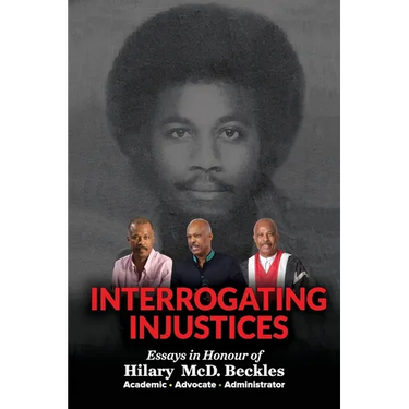 Interrogating injustices
