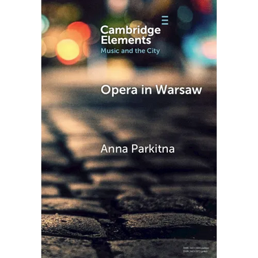 Opera in Warsaw