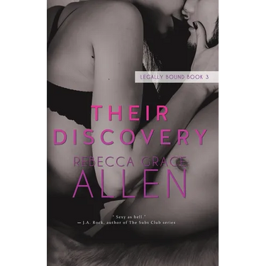 Their Discovery