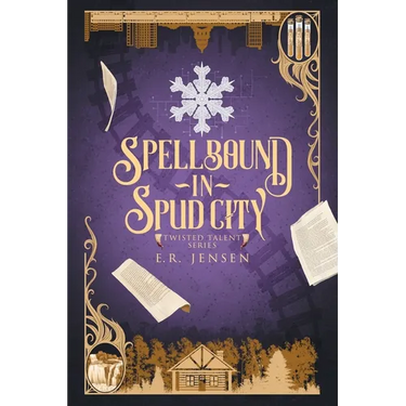 Spellbound in Spud City