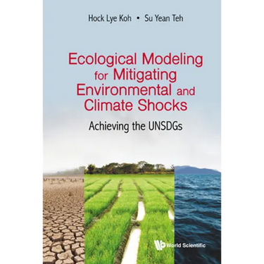 Ecological Model Mitigating Environmental & Climate Shocks