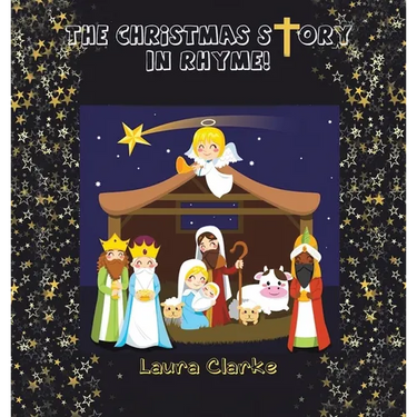 The Christmas Story - In Rhyme!