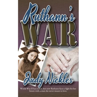 Ruthann's War