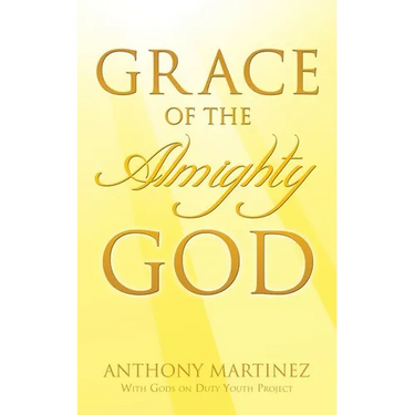 Grace of the Almighty God