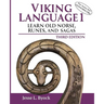 Viking Language 1: Learn Old Norse, Runes, and Sagas