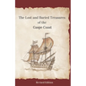 The Lost and Buried Treasures of the Gaspe Coast