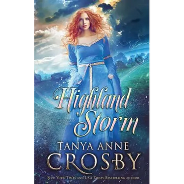Highland Storm
