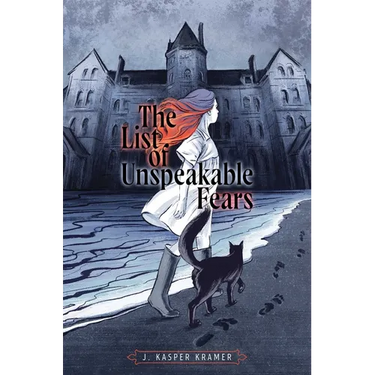 The List of Unspeakable Fears