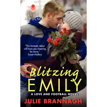 Blitzing Emily