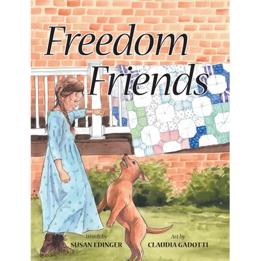 Freedom Friends
