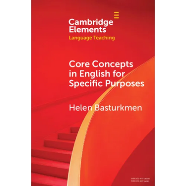 Core Concepts in English for Specific Purposes
