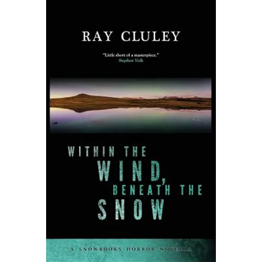 Within the Wind, Beneath the Snow