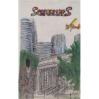 SerpentineS