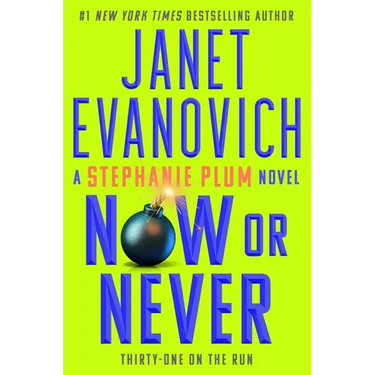 Now or Never