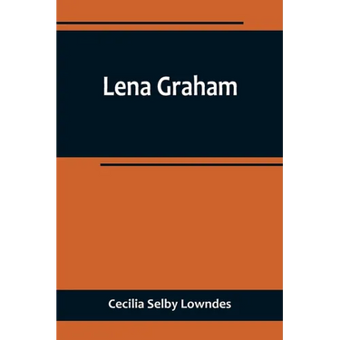 Lena Graham