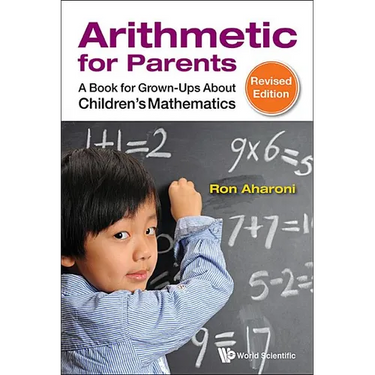 Arithmetic for Parents (REV Ed)