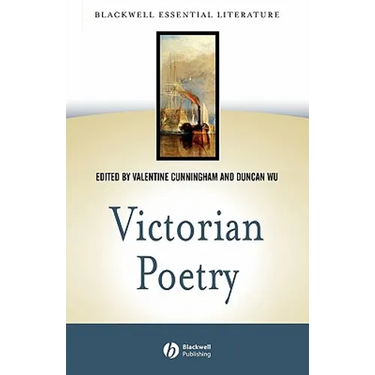 Victorian Poetry