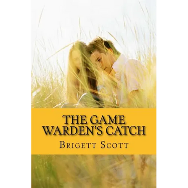The Game Warden's Catch: A Boudreaux and Thibodaux Fairytale