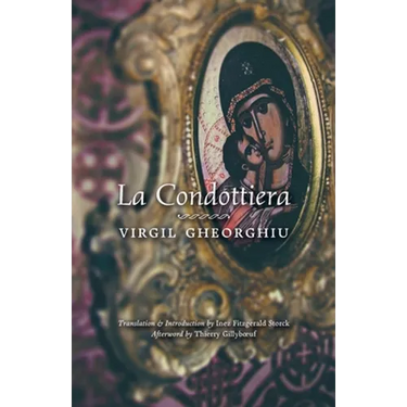 La Condottiera (English edition)