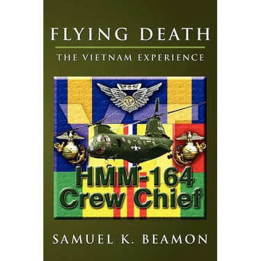 Flying Death: The Vietnam Experience