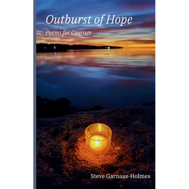 Outburst of Hope