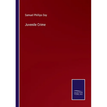 Juvenile Crime