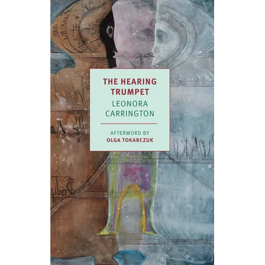 The Hearing Trumpet
