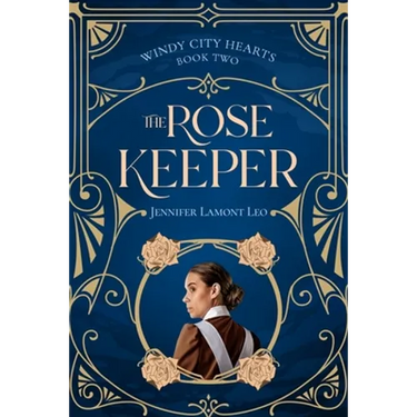 The Rose Keeper