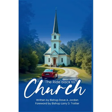 The Ride Back To Church