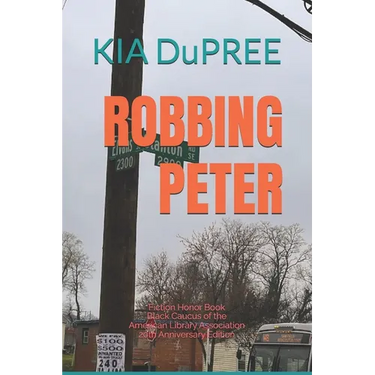 Robbing Peter