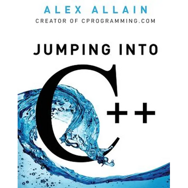 Jumping Into C++